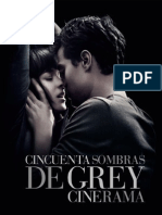 Cincuenta Sombras de Grey - Cinerama