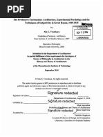 Download The Productive Unconscious Architecture Experimental Psychology and the Techniques of Subjectivity in Soviet Russia 1919-1935 by valusica SN255672716 doc pdf