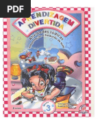 Atividades Ludicas Interpretao e Produo de Texto