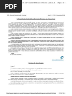 Tecnicas de Amostragem