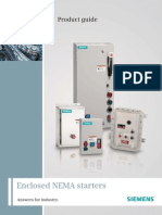 Enclosed NEMA Product Guide_Final2010