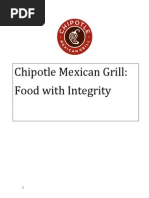 Final Chipotle Media Kit