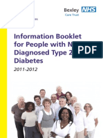Bexley-Diabetes Newly Diagnosed book.pdf