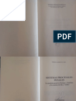 SistEMAS PROCESALES PDF