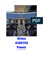 Airbus A320, A330 Panel Documentation PDF