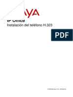 Ip Phone Installation Es