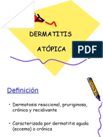 Dermatitis Atopica