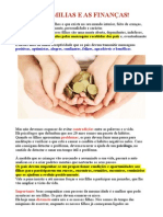 As Familias e As Finanças