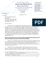 DEI to Ramirez-FTC - Tiversa Documents w Attachments