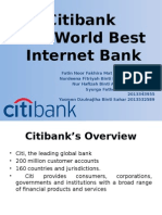 Citibank