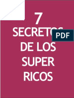 Secretos