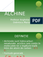 Alchine