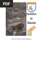 Cavaleiros Do Maiombe