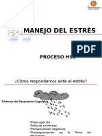 Manejo Del Estres