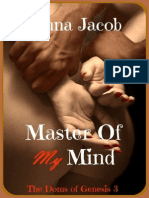 Master of My Mind