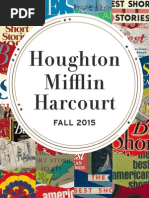 Download HMH Fall 2015 General Interest Catalog by Houghton Mifflin Harcourt SN255687935 doc pdf
