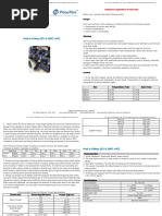 Pneumatic Fittings Push in Fittings