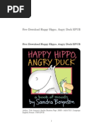 Download Happy-Hippo-Angry-Duck-A-Book-of-Moods-Boynton-on-Boardpdf by Ezra Jadibata SN255693940 doc pdf