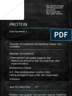 Protein