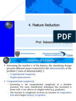 Feature Reduction PDF