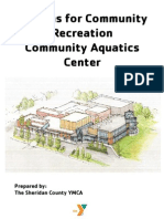 Citizens For Community Recreation Aquatics 2-17-15