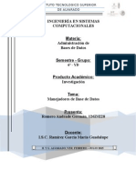 Investigación Part. 2