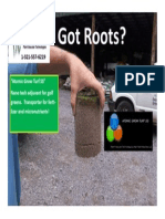 Bentgrass Ad PDF