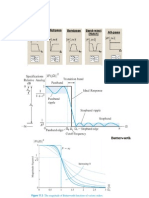 Tipos de Filtros (FIR, IIR)