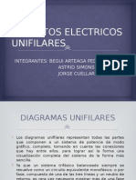 Circuitos Electricos Unifilares