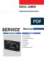 Dv300 Service Manual Eng 120214 1