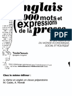 [Claude Renucci] Anglais 1000 Mots Et Expressions (BookZZ.org)