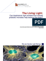 The Living Light PDF