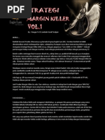Download Strategi Margin Killer Vol1 by Mail SN255711007 doc pdf