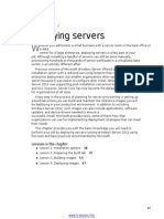 Deploy servers with Windows Server 2012