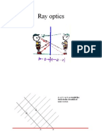 Ray Optics