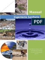 Ingenieria Sanitaria