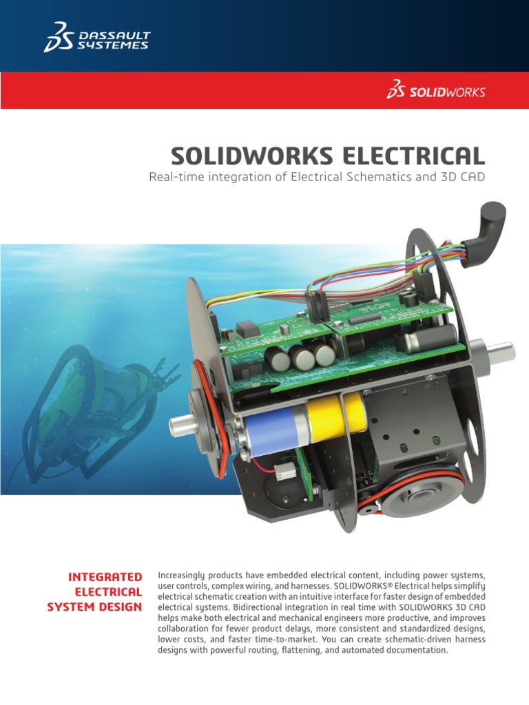 Sw2015 Launch Electrical Eng | PDF