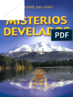 Misterios Develados - Godfré Ray King