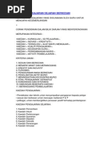 Proposal Penulisan Sejarah