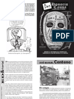 Deshonoris 43 PDF 