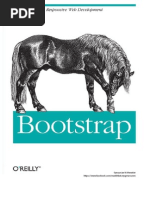 Download Bootstrap MN by Ganbayar Batbayar SN255721128 doc pdf