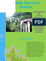 Xilitla San Luis Potosi