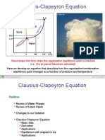 METR3210-clausius-clapeyron.ppt