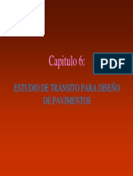 Capitulo 6 Transito PDF