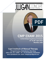 Cmp Exam 2015