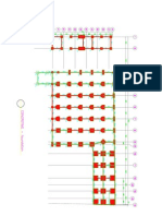 Accomplishment in Concreting in Foundation