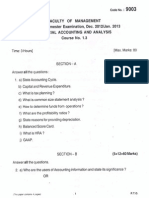 FAA OU Question Paper DEC 2012 JAN 2013 1