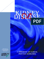 Kidney Disease