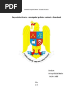 Omfp 2861 Din 2009 Pentru Aprobarea Normelor Privind Inventarierea Pdf