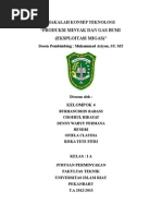 Download MAKALAH KONSEP TEKNOLOGI by denywahyu SN255731683 doc pdf